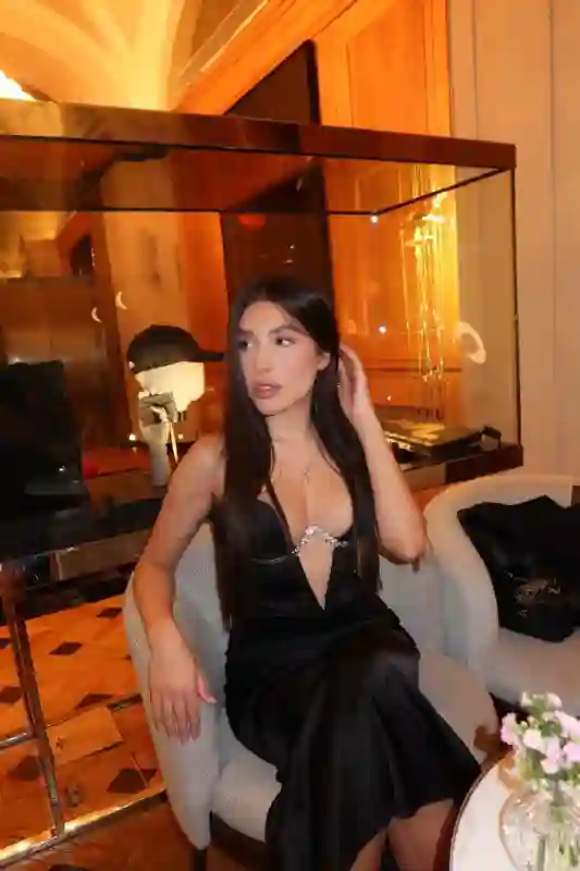 sexy escort Milana Exclusive Escort in TALLINN offering a massage and sex date, find your sex dreams with Milana Exclusive Escort